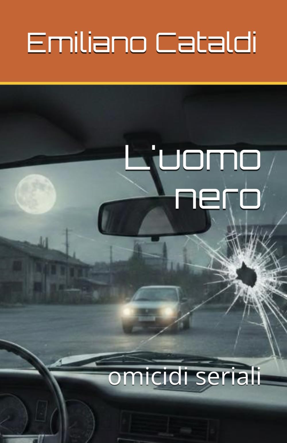 L'uomo nero: omicidi seriali