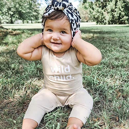 Denver James Onesie Romper Soft Cotton 5 Button Snap Closure For Boys Girls Baby Newborn Infant Toddler | Witty Sayings. #TOP4