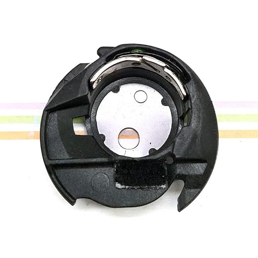 WRTEE ACICE Sewing Machine Bobbin Case XC3152221 for Brother SE350,SE400,SE425,CS100,CS100T,RS250,SB7500,BC2100,XR6060,XR660,XR6600,CE2000,CE4000,CE4400,CE5000,CE5000PRWEmbroidery Machines