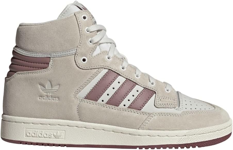 adidas Mens Centennial 85 High Sneakers Shoes Casual - White