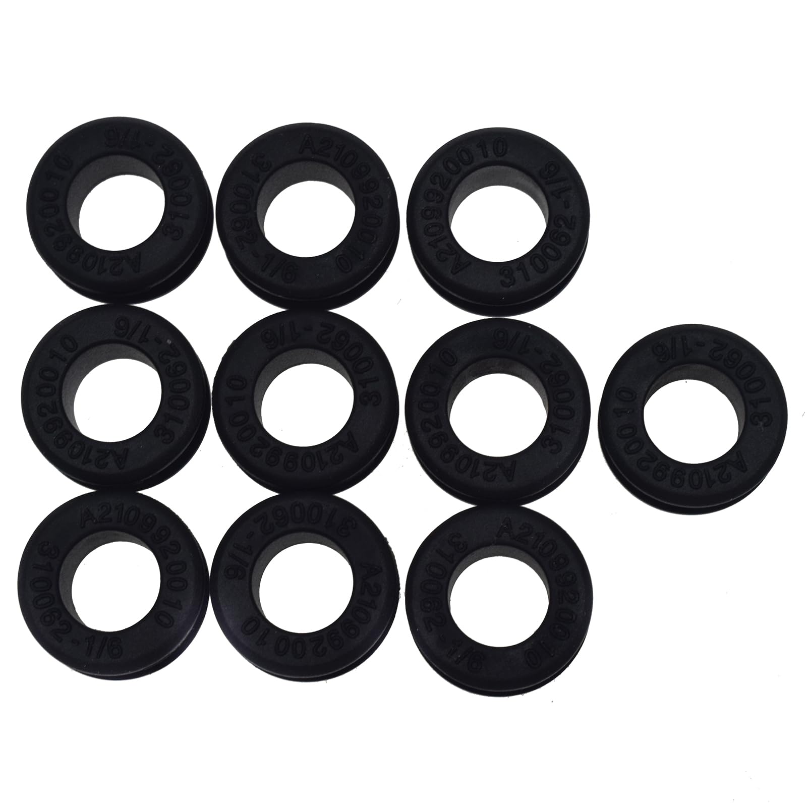 Amazon.com: Generic 10 Pcs Automatic Transmission Gear Shift