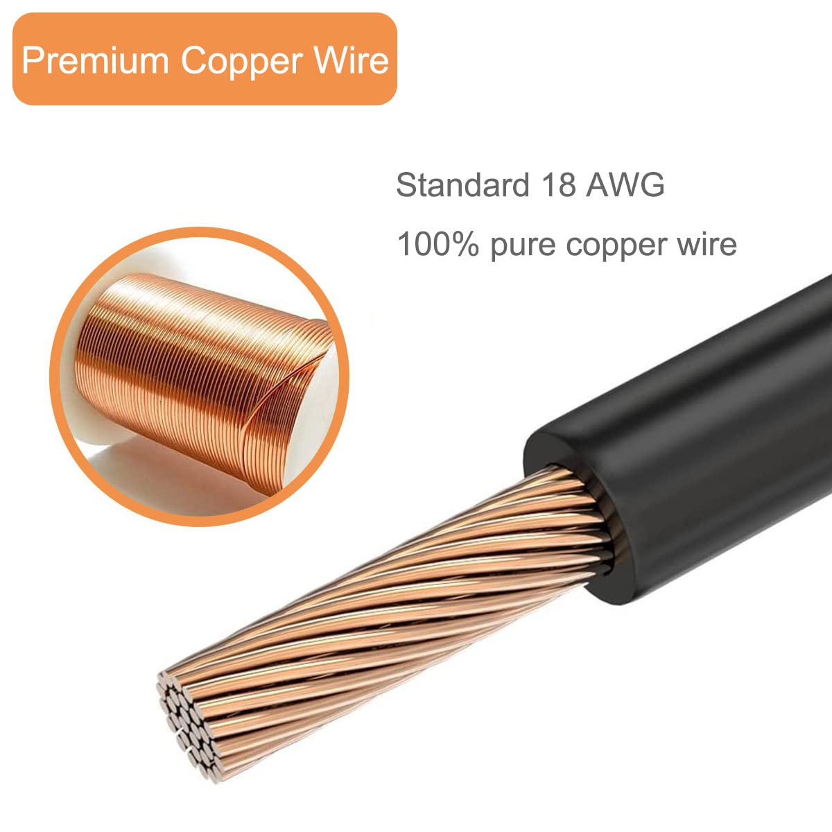 PCI-E PCI Express 6P To Dual 2Port 8P 6 2 Pin Male To Male Adapter GPU Video Car - Foto 7