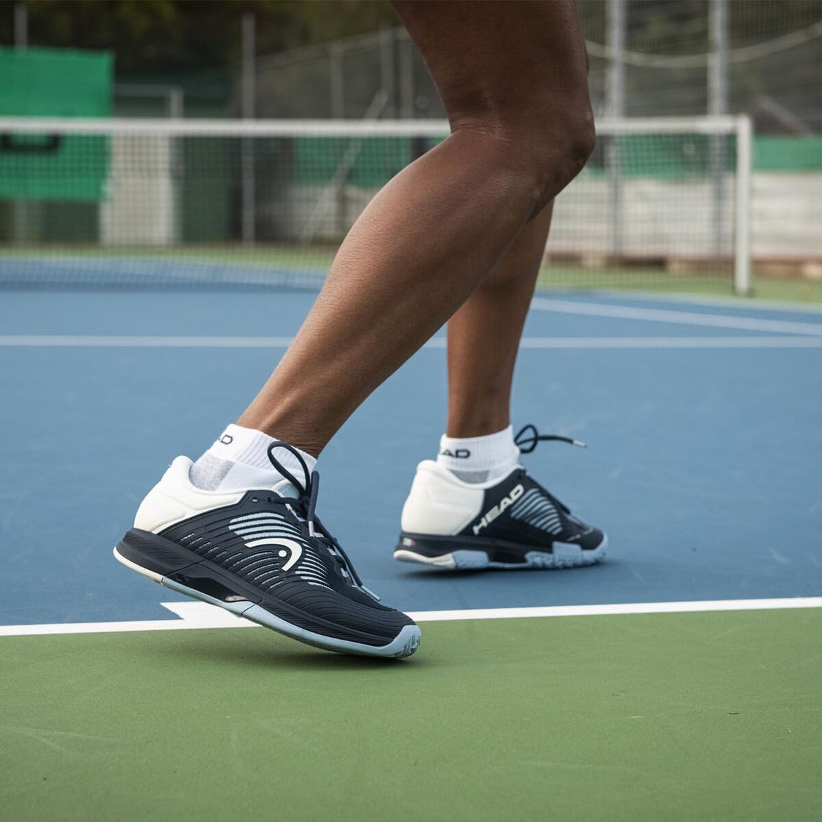 HEAD Women's Sprint Team Tennis Shoe