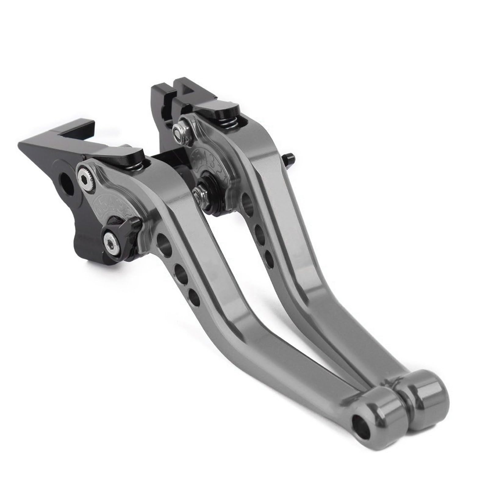 Tingyus H Motorbike Brake Lever For Cb1000r 2008-2019 Cnc Motorcycle Accessories Brake Clutc Handle Drum Lever(H)