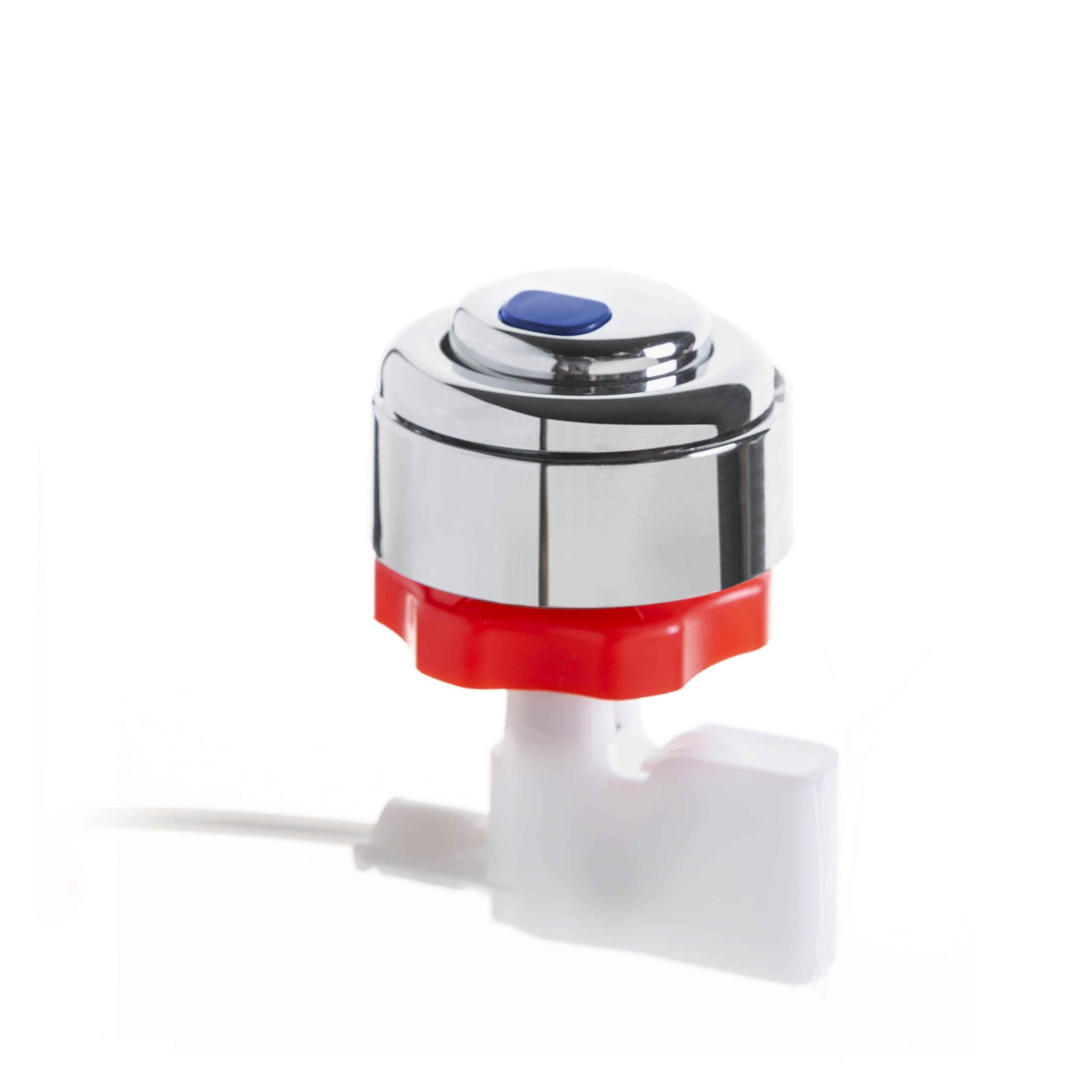 Bouton De Chasse D'eau Double - EP3 - ROCA - Professionnel / Résidentiel