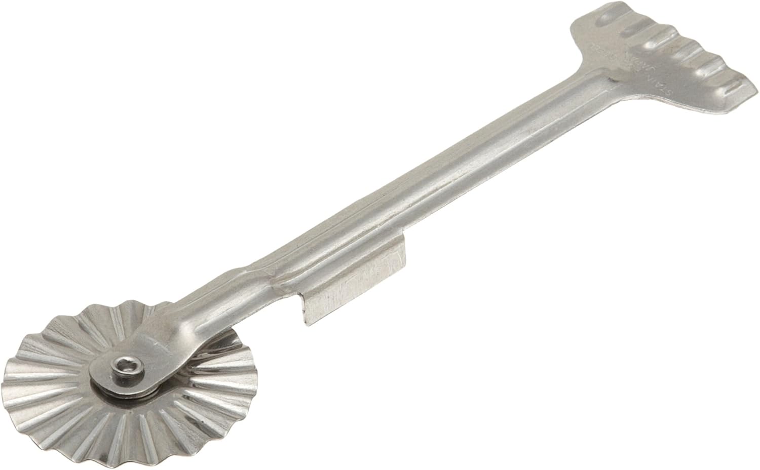 アテコ 波型ペイストリーカッター 5 Inch COMINHKR015813