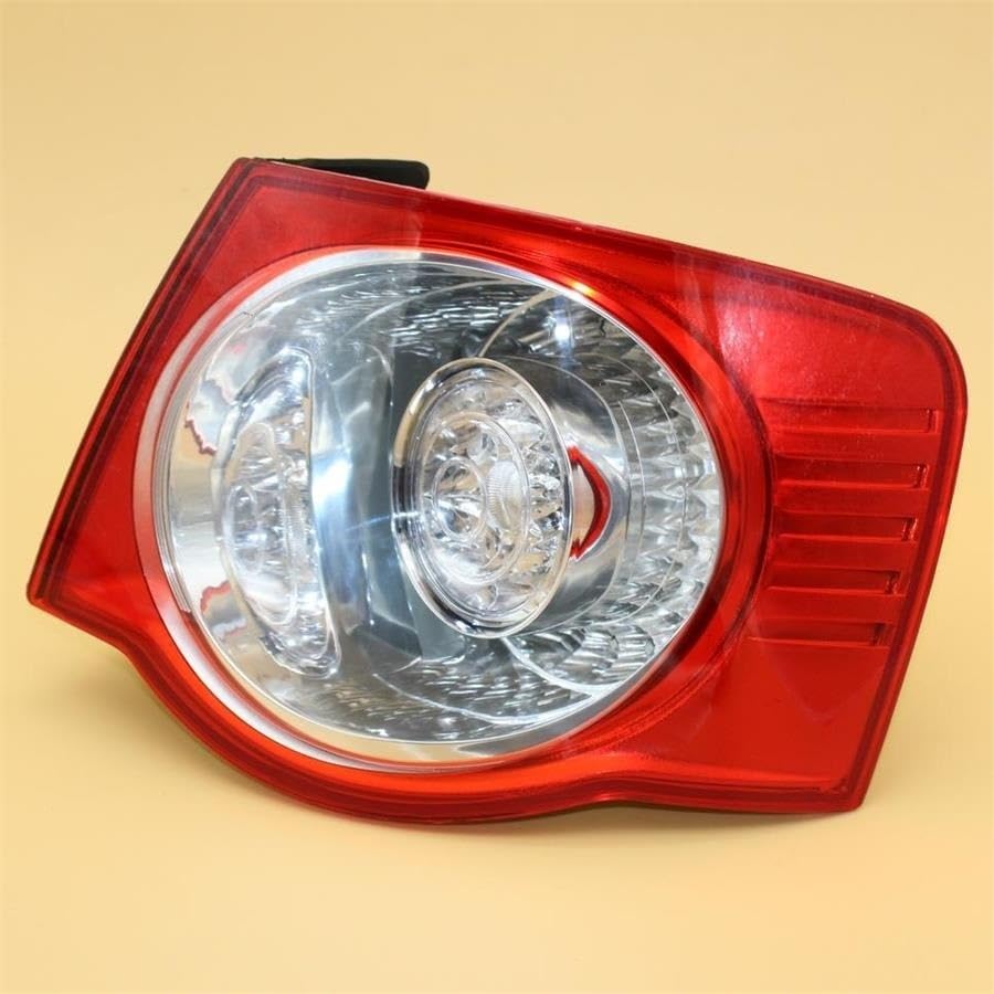 Luz trasera VW Jetta V 2005-2011 derecha exterior LHD 2