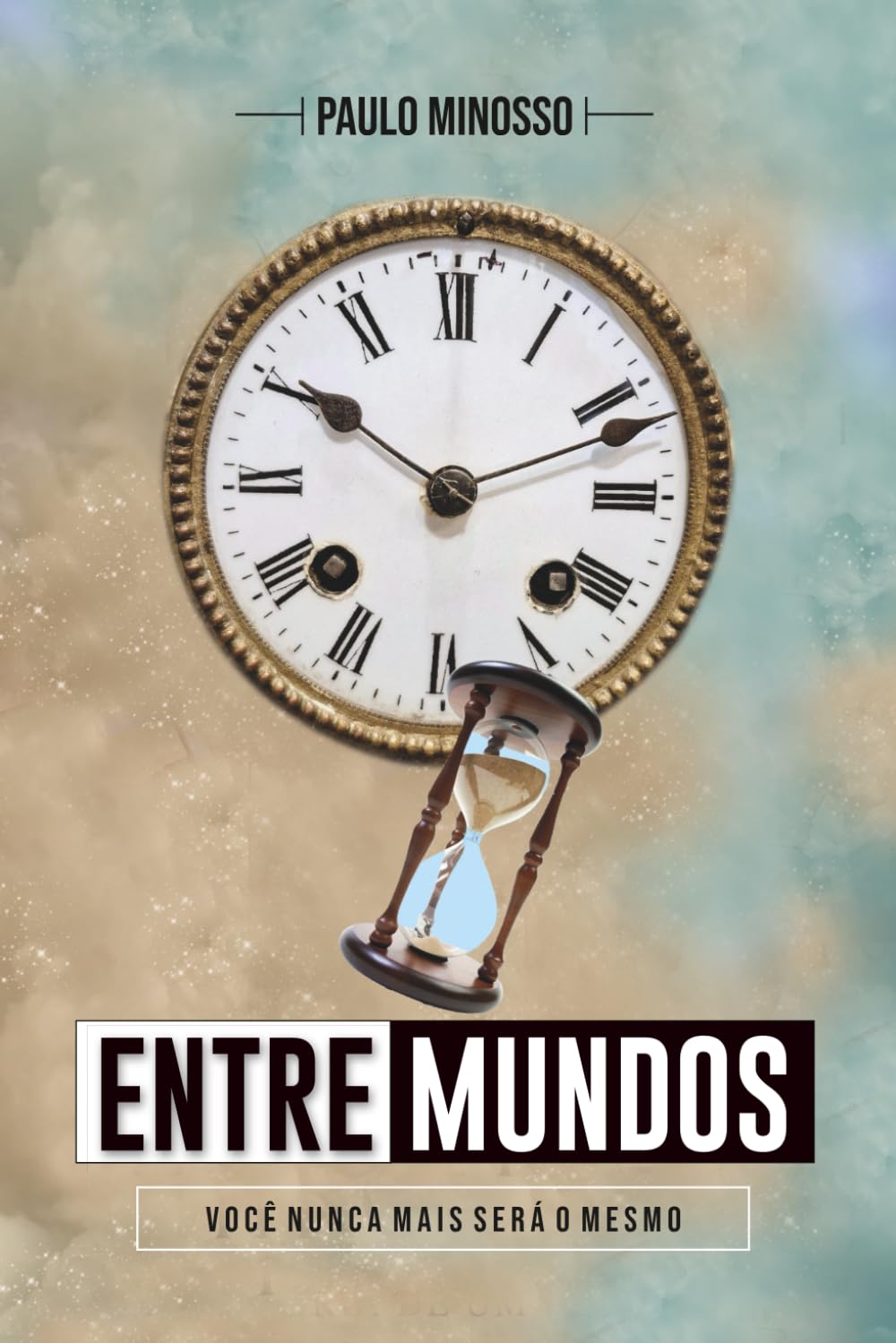 ENTRE MUNDOS