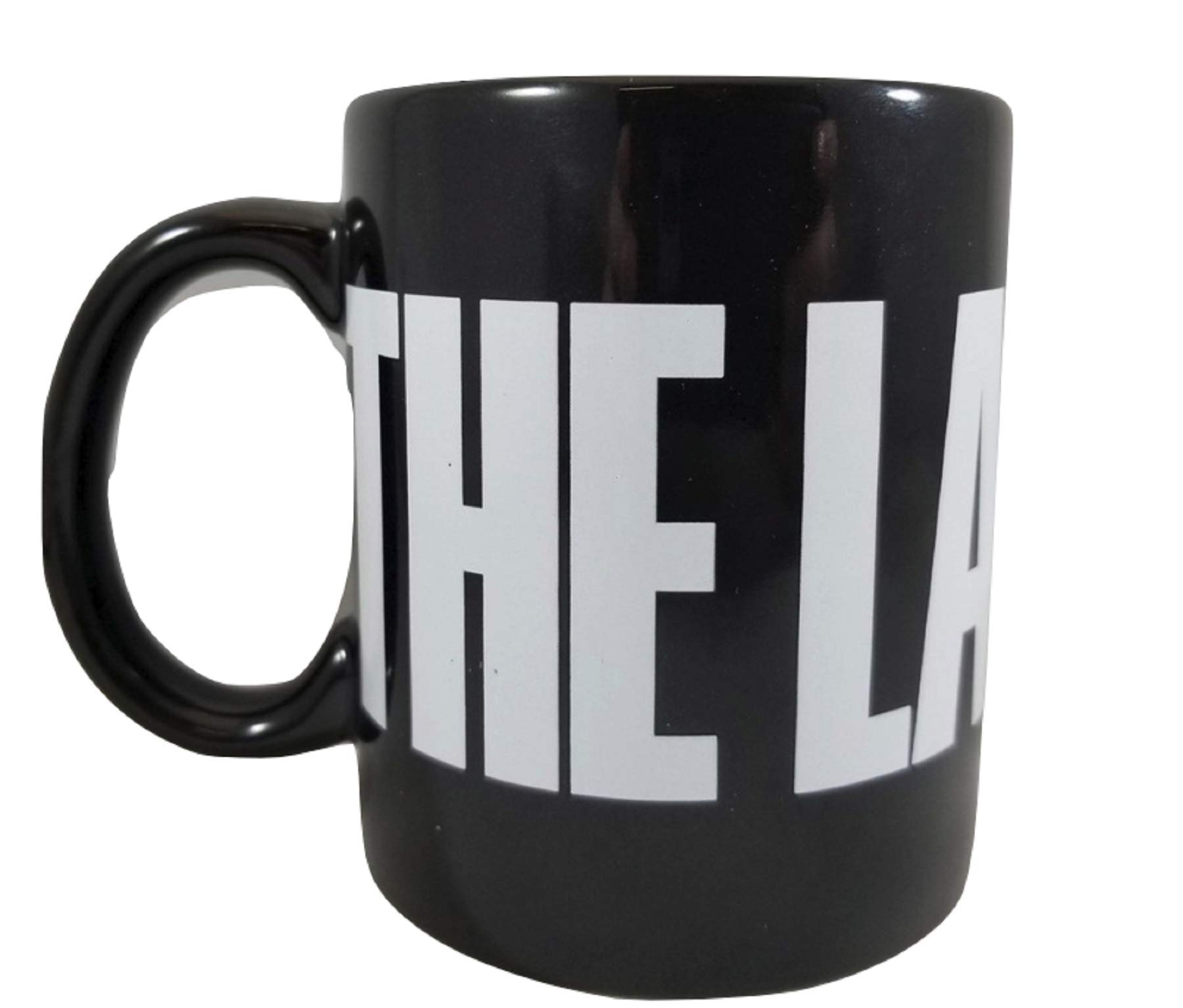 Loot CrateThe Last of Us Firefly Mug
