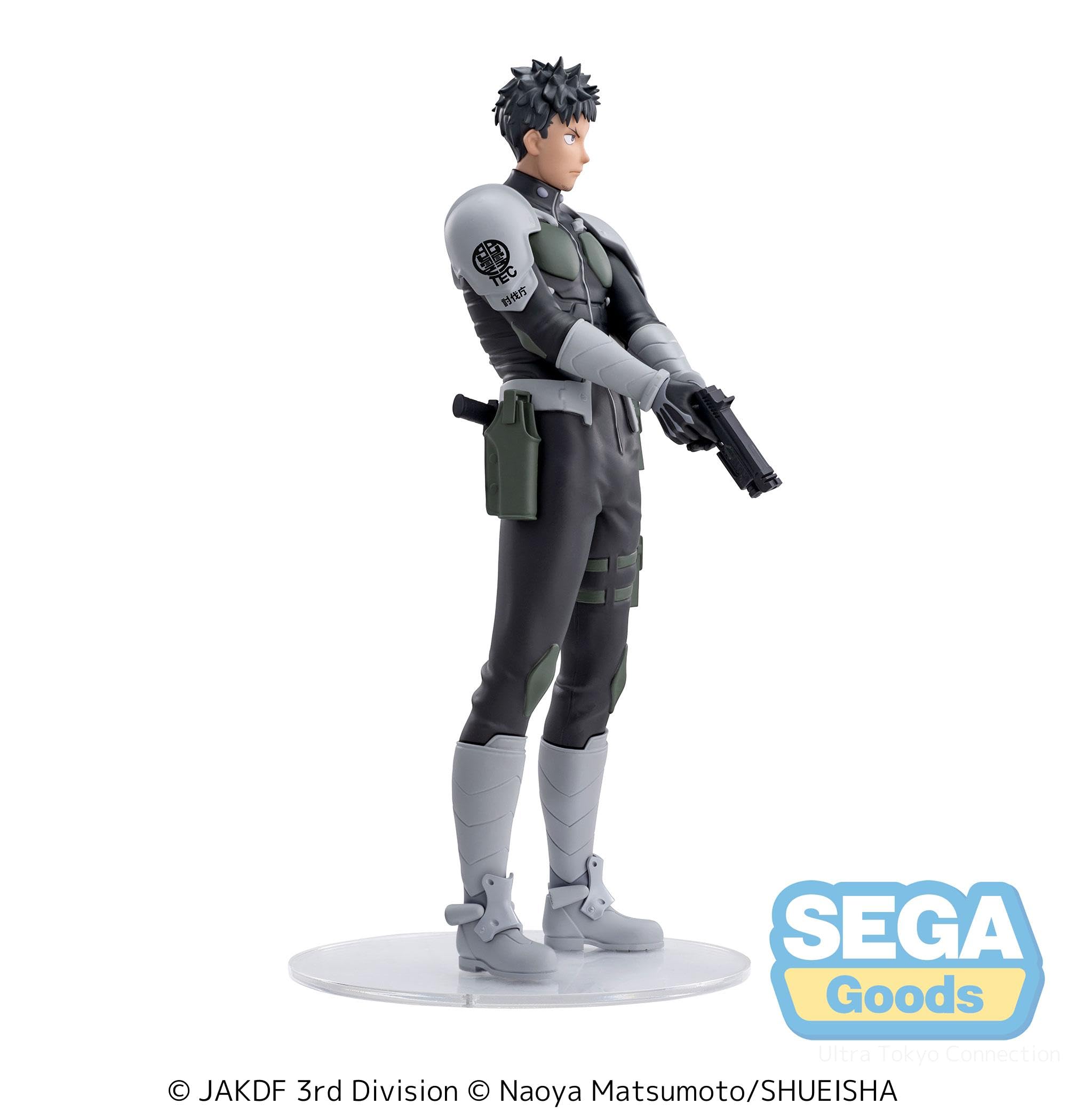 k.61　　ハルカミライ　LIVE EDITION FIGURE ハルカミライ LIVE EDITION FIGURE 限定 フィギュア ハルカミライ