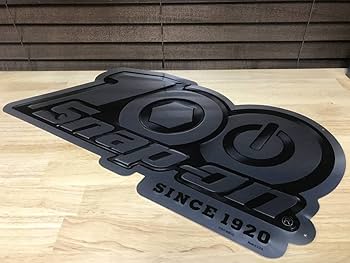 スナップオン　レンチSロゴサイン　看板　SNAP-ON 2025年最新】Yahoo!オークション -snap-on スナップオン(看板)の