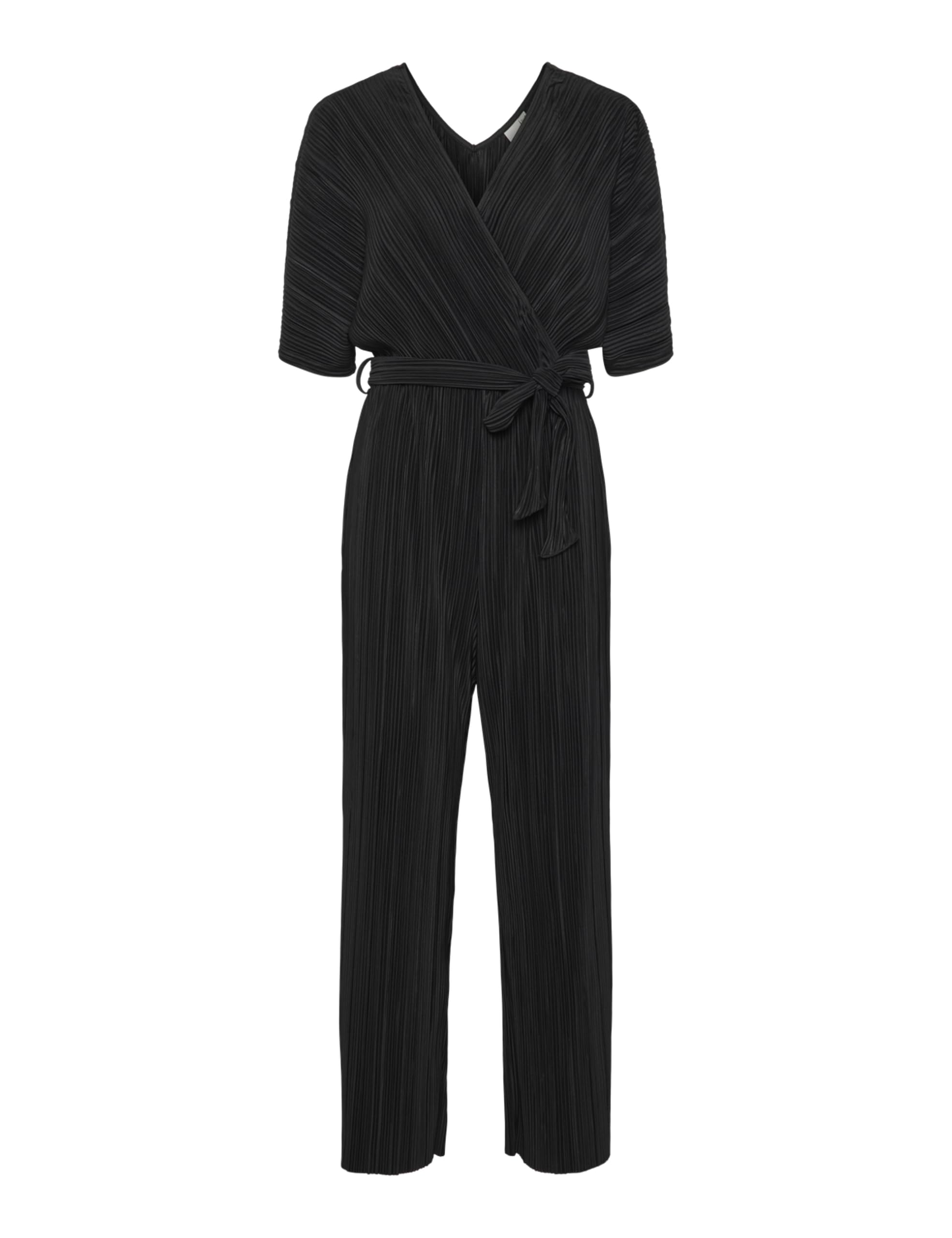YAS Damen Yasolinda Ss Ankle Jumpsuit S. Noos Yasolinda Ss Ankle Jumpsuit S. Noos (1er Pack)