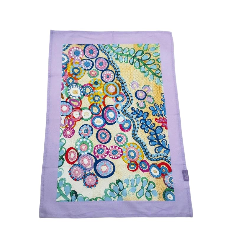 ANEIDA 50 * 70CM 3/6/12PCS Platz 100% Baumwolle Tisch Servietten Matte Block Druck Blatt Partten Baumwolle Waschbar Baumwolle Gedruckt Blaugrün Handtuch Wiederverwendbar