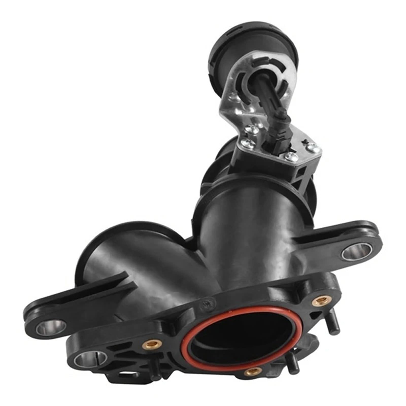 Cuerpo Del Acelerador Para Citroen C4 C5 C8 DS4 DS5 Para Dispatch Cuerpo Del Acelerador Del Coche 1 Pieza OEM :0345G7, 9655233680,670034, V29007022 Cuerpo De Mariposa