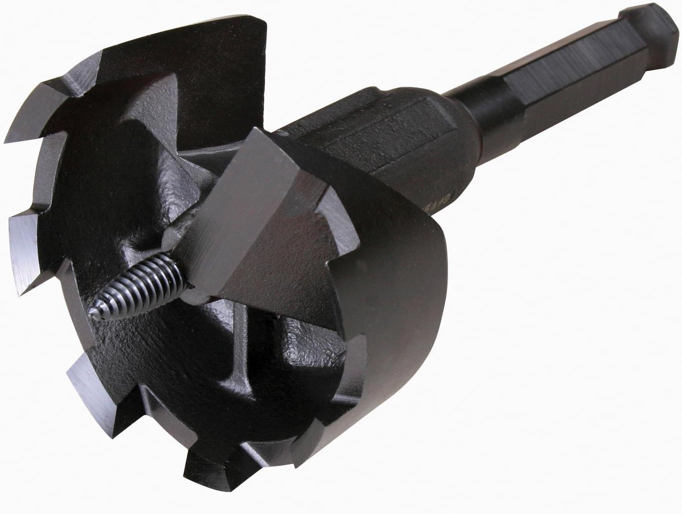 Reed Tool SFBK8PC Self Feed Bit Kit, 8-Piece