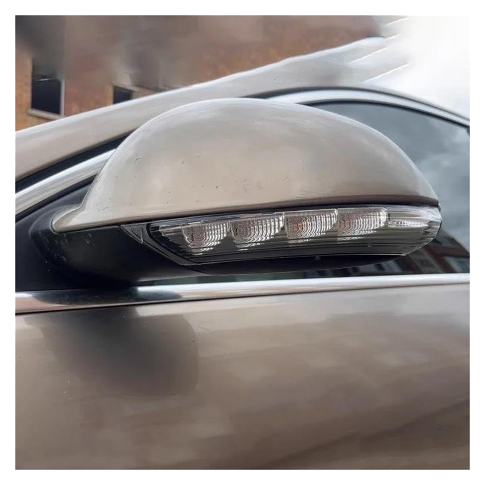 Specchietto Laterale Indicatore Per Buick Per Regal 2011-2016 2 Pin LED Indicatore Direzione Per Specchietto Retrovisore Auto