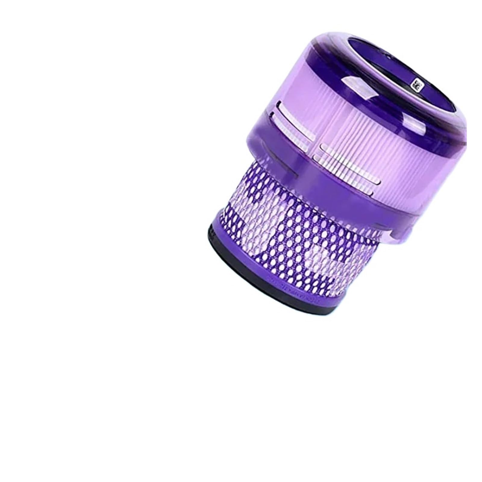 Filtro HEPA lavable, compatible con aspiradora inalámbrica Dyson SV12 y SV19 Omni-glide Cyclone Animal Absolute Total Clean. Reemplazo de filtro.(As show c)