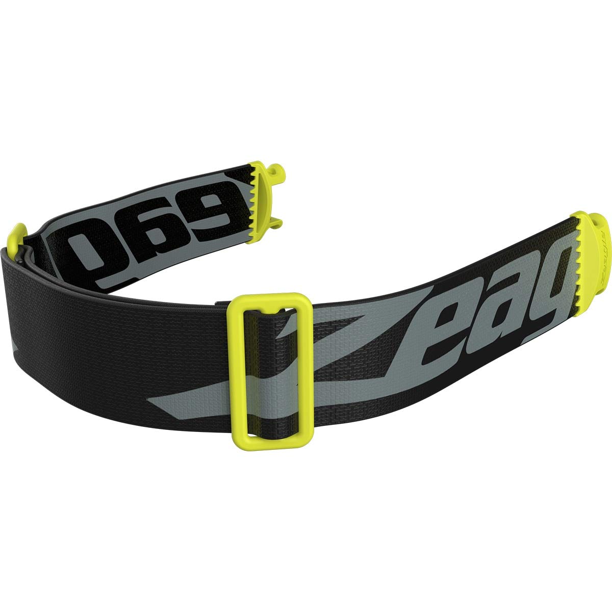 Zeagle ELASTIC STRAP AQUA COLOR KIT