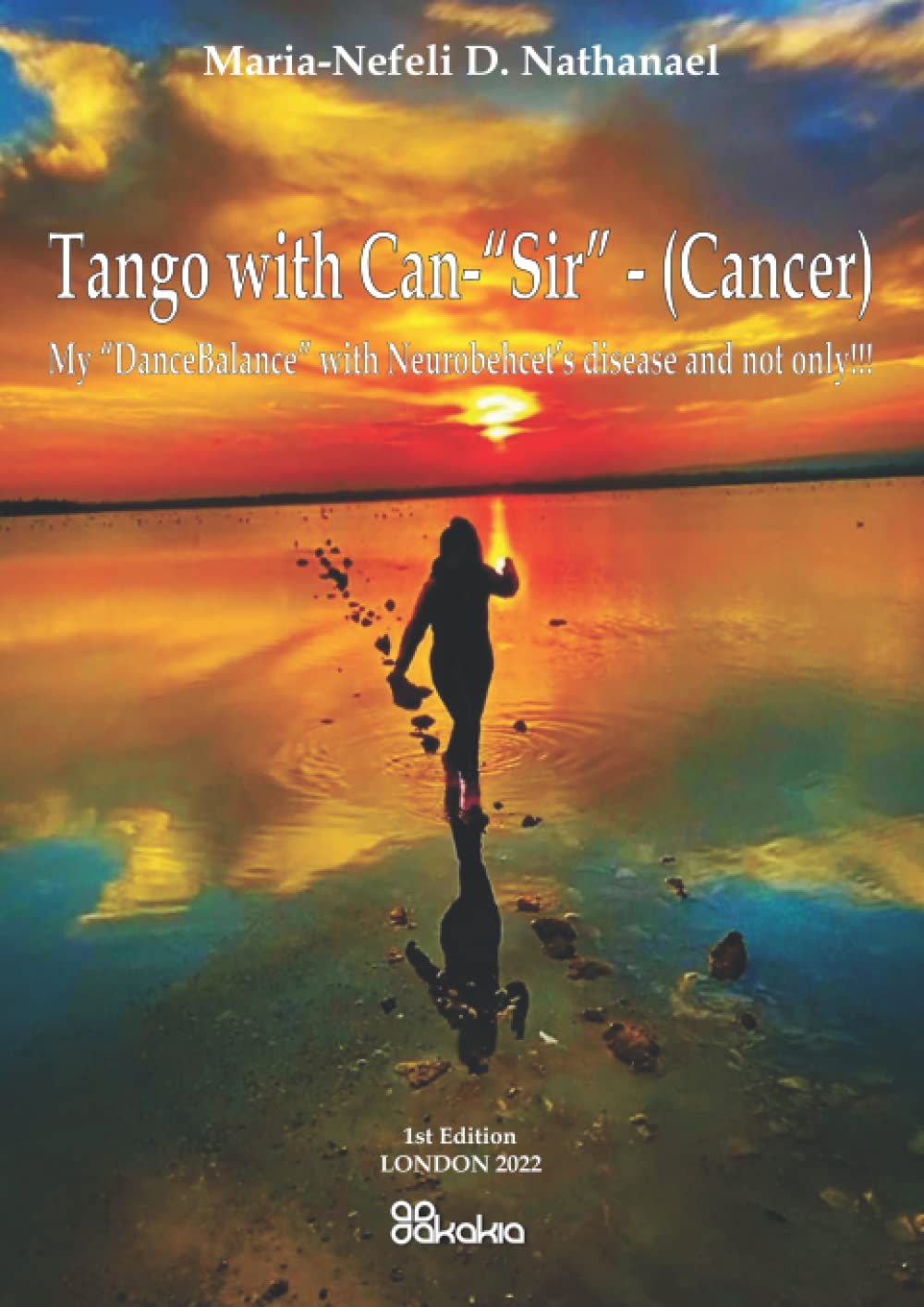 TANGO WITH CAN-SIR