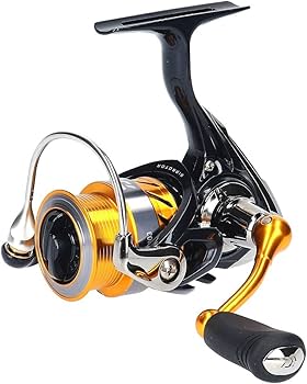 Amazon | ダイワ(Daiwa) スピニングリール 15 レブロス 1003 (1000