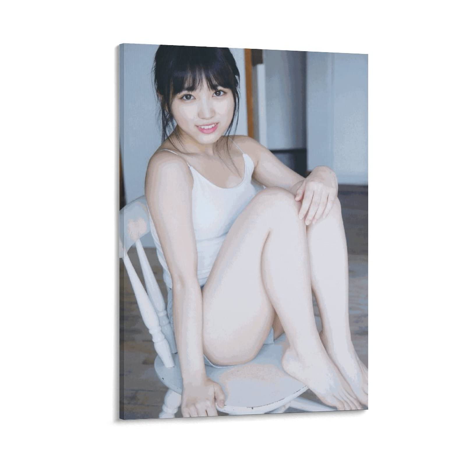 矢吹奈子 ヌード Amazon.co.jp: 矢吹奈子 ビキニ セクシー かわいいポスター オフィス ベッドルーム ダイニングルーム装飾 キャンバス ウォールアート  ポスター 印刷 アートパネル12x18inch(30x45cm)