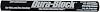 Dura-Block AF4404 Black Round Sanding Block, 11"