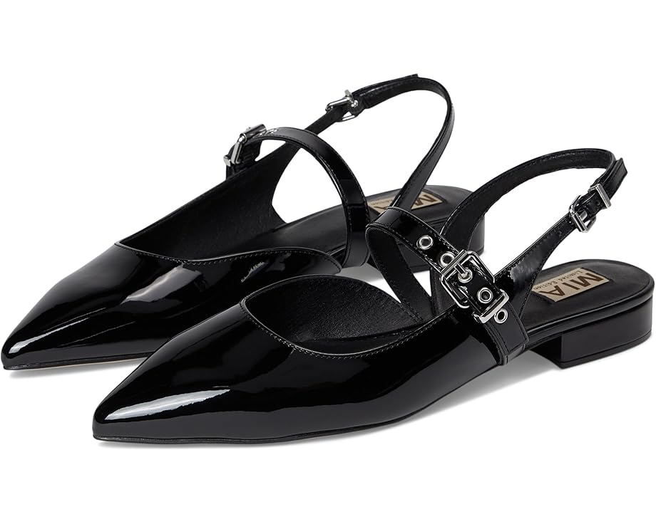 MIA MLE-Aree - Pair View