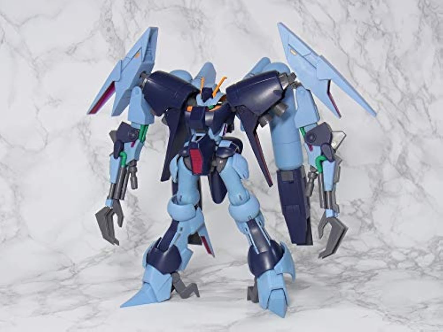 Robot Damashii [Side MS] BYARLANT CUSTOM by Bandai