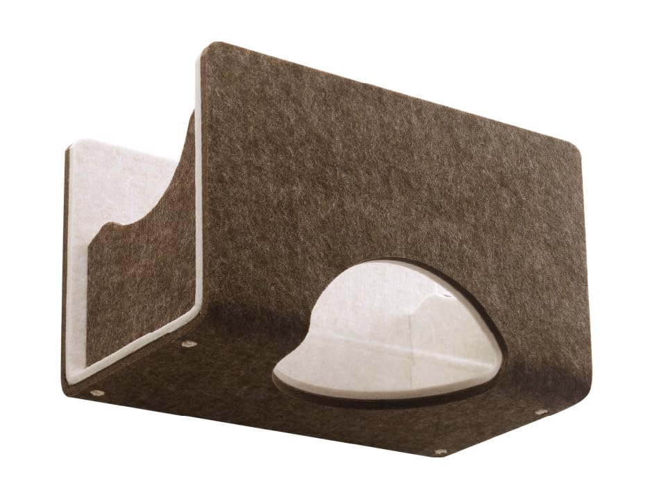 Amazon.co.jp: LIXIL(リクシル) キャットウォーク 猫壁(にゃんぺき