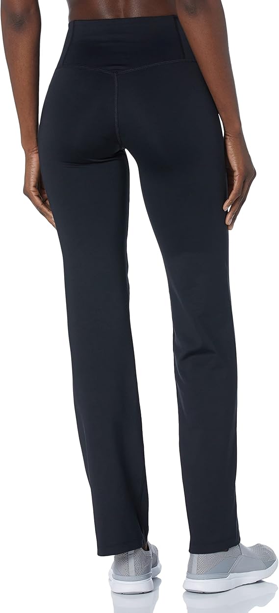 nike bootcut workout pants