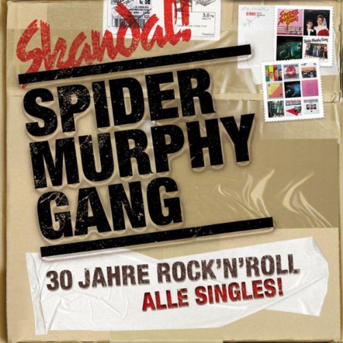 Spider Murphy Gang