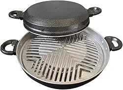 Churrasqueira Para Boca de Fogão