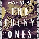the lucky ones guitar chords  The Lucky Ones: One Family and the Extraordinary Invention of Chinese America