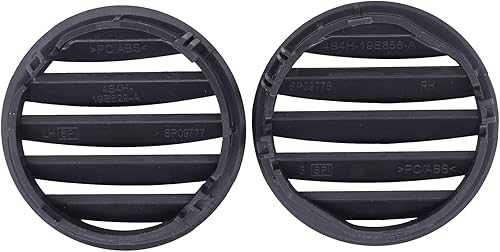 Miniatura 6 de ApplianPar Rejilla de ventilación de aire de CA delantera para Ford Focus 2005-2007