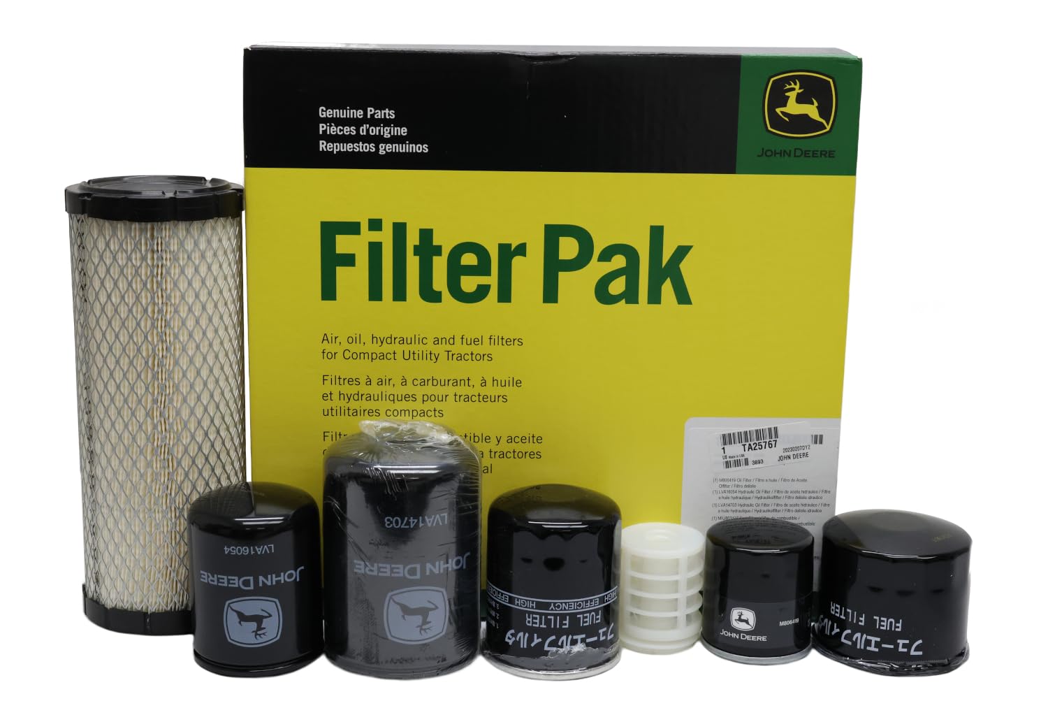 1200w To 110v Inverter Neo-Pure Big Bubba 50 Micron Sediment Filter ...