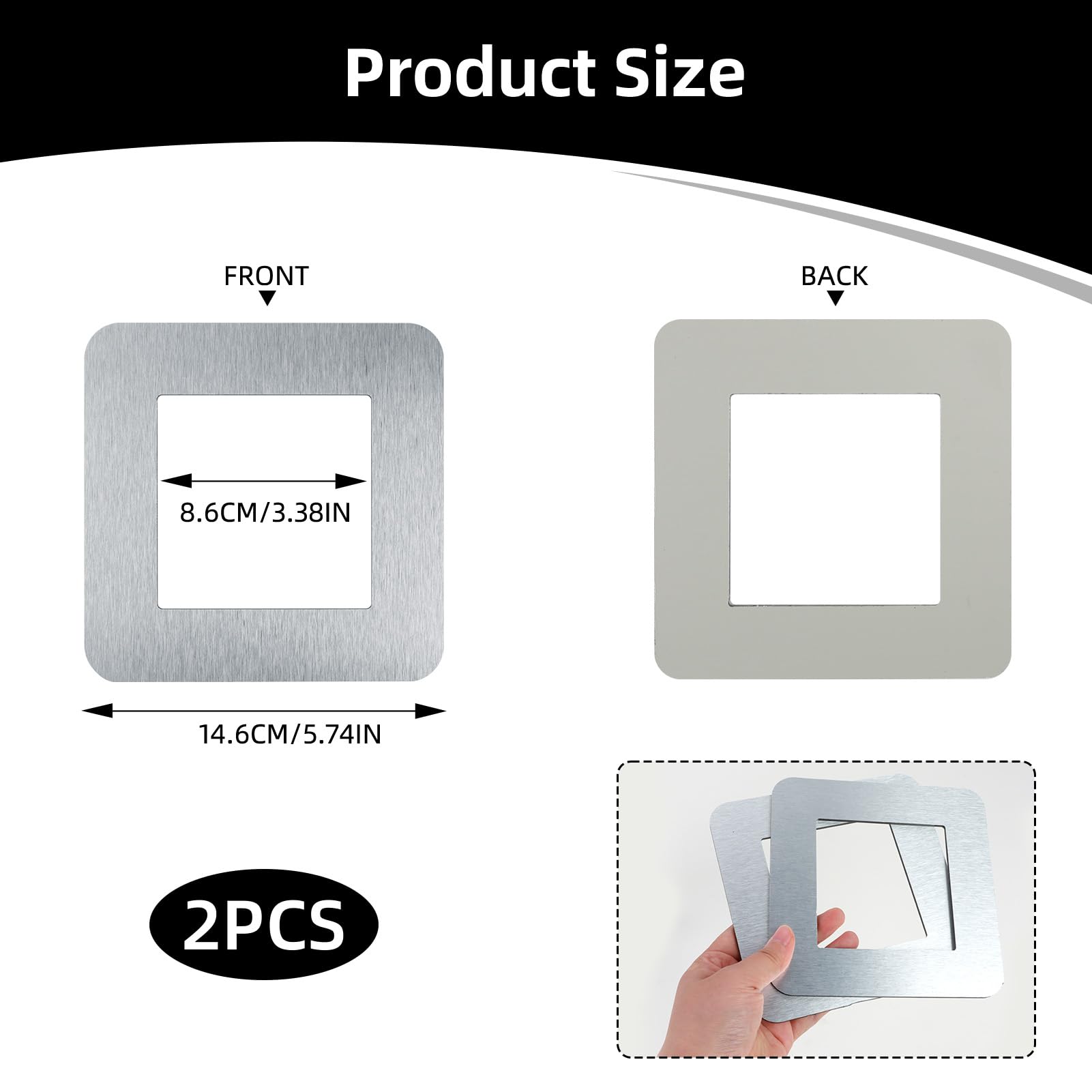10 Migliori Decalcomania Interruttore Luce Presa In Italia - Foto 8