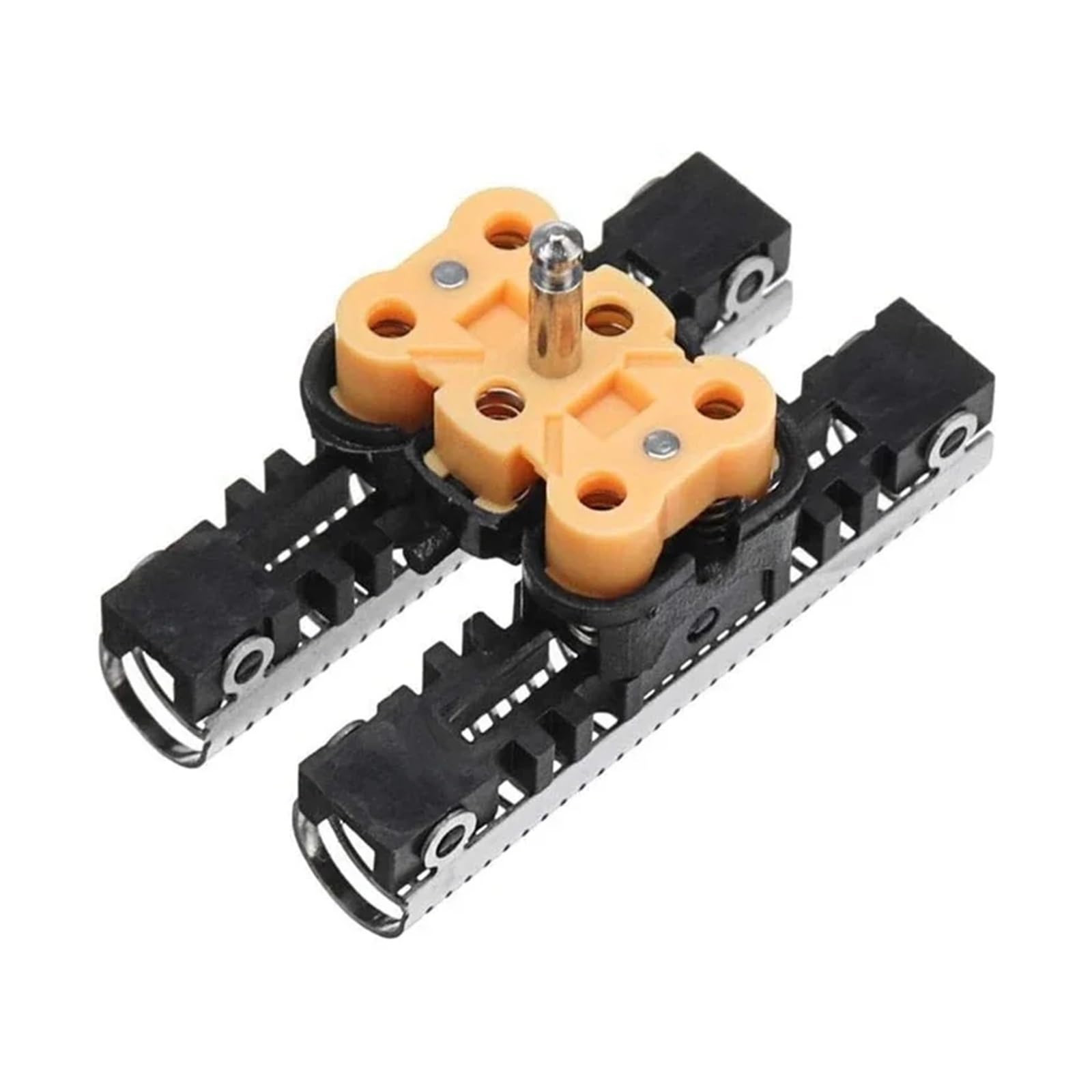 Tête De Rechange 51S, Grille Et Coupe-lame, Compatible Avec Braun, 8000 Series 360 Complete Activator ContourPro 5643, 5645, 8970, 8975, 8985, 8987