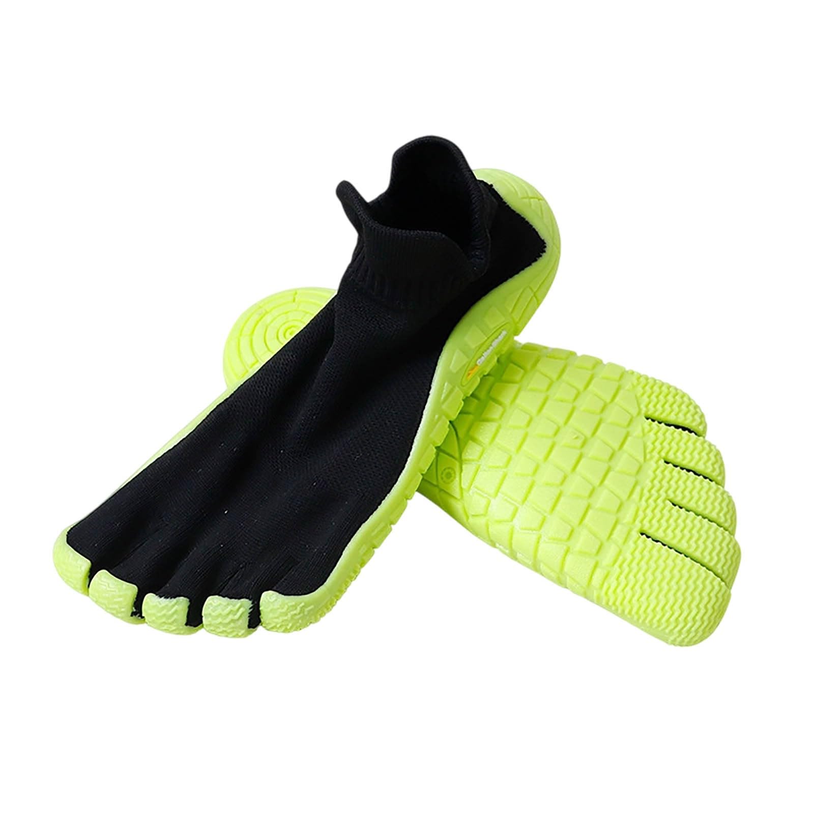 Badeschuhe Damen Wasserschuhe Unisex Badeschuhe Wasserschuhe Aquaschuhe Strandschuhe Schnell Trocknend Slip on Breathable Schwimmschuhe Breathable Aquaschuhe Surfschuhe Für Herren Damen