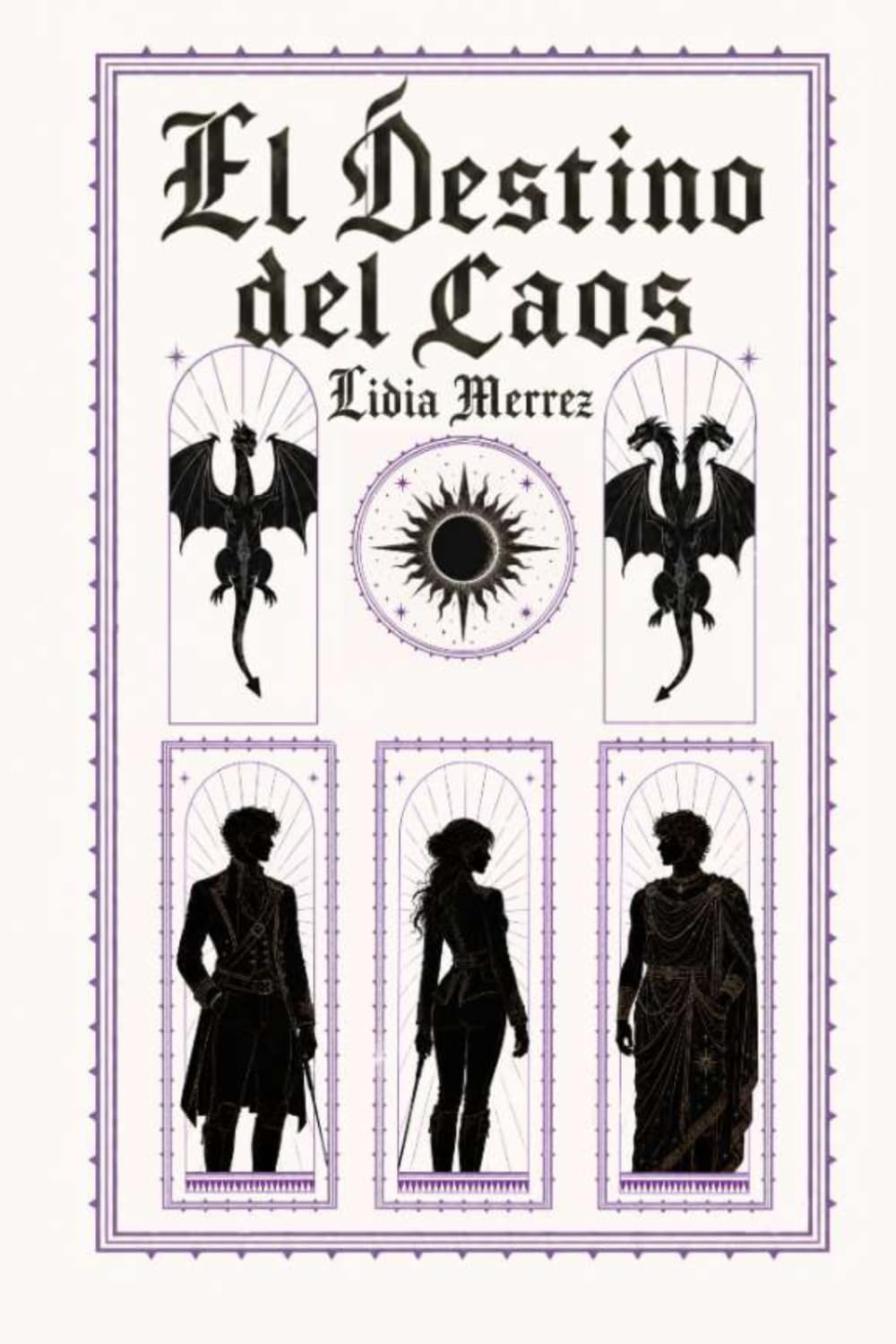 El destino del caos