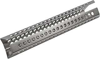 Stainless Steel Firewood Camping For Honeycomb Hollow Combustion Aid For Complete And Smokeless Combustion Firewood Camping Instruments(23 * 3.6 * 3.3cm)