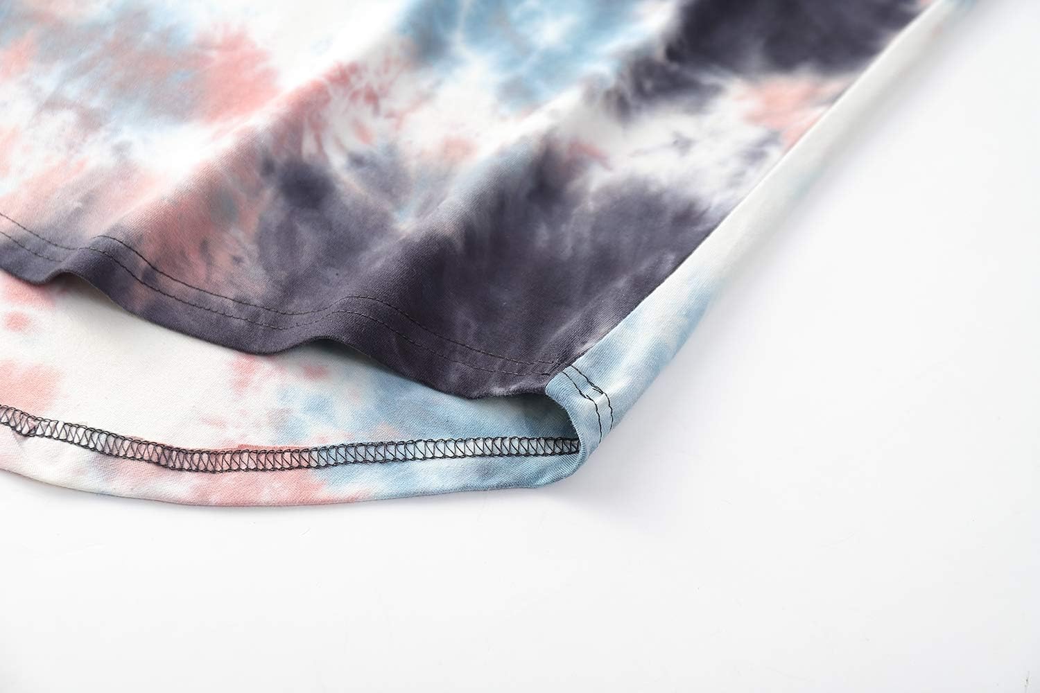 YININF Mens Hipster Hip Hop Short Sleeve Print T-Shirt Shirts Men - Image 6