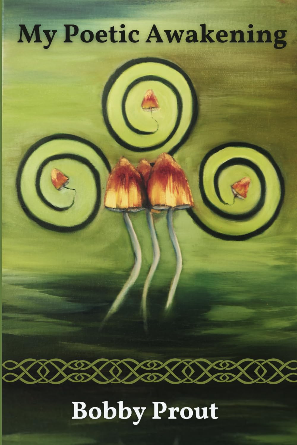 My Poetic Awakening: A Journey Through Shamanic Ceremonies