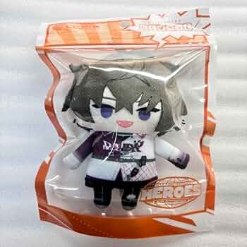 にじぬい　骨入り　佐伯イッテツ にじぬい 骨入り 佐伯イッテツ｜Yahoo!フリマ（旧PayPayフリマ）