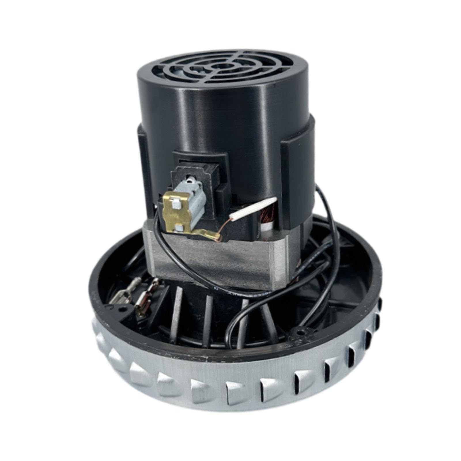 YIXANNX Reliable Repair Replacement Parts For Vacuum Cleaner Ensuring Efficient Cleaning At Home With 1200W Performance Repair Replacement Part Wet And Dry, Black, 130 1400W