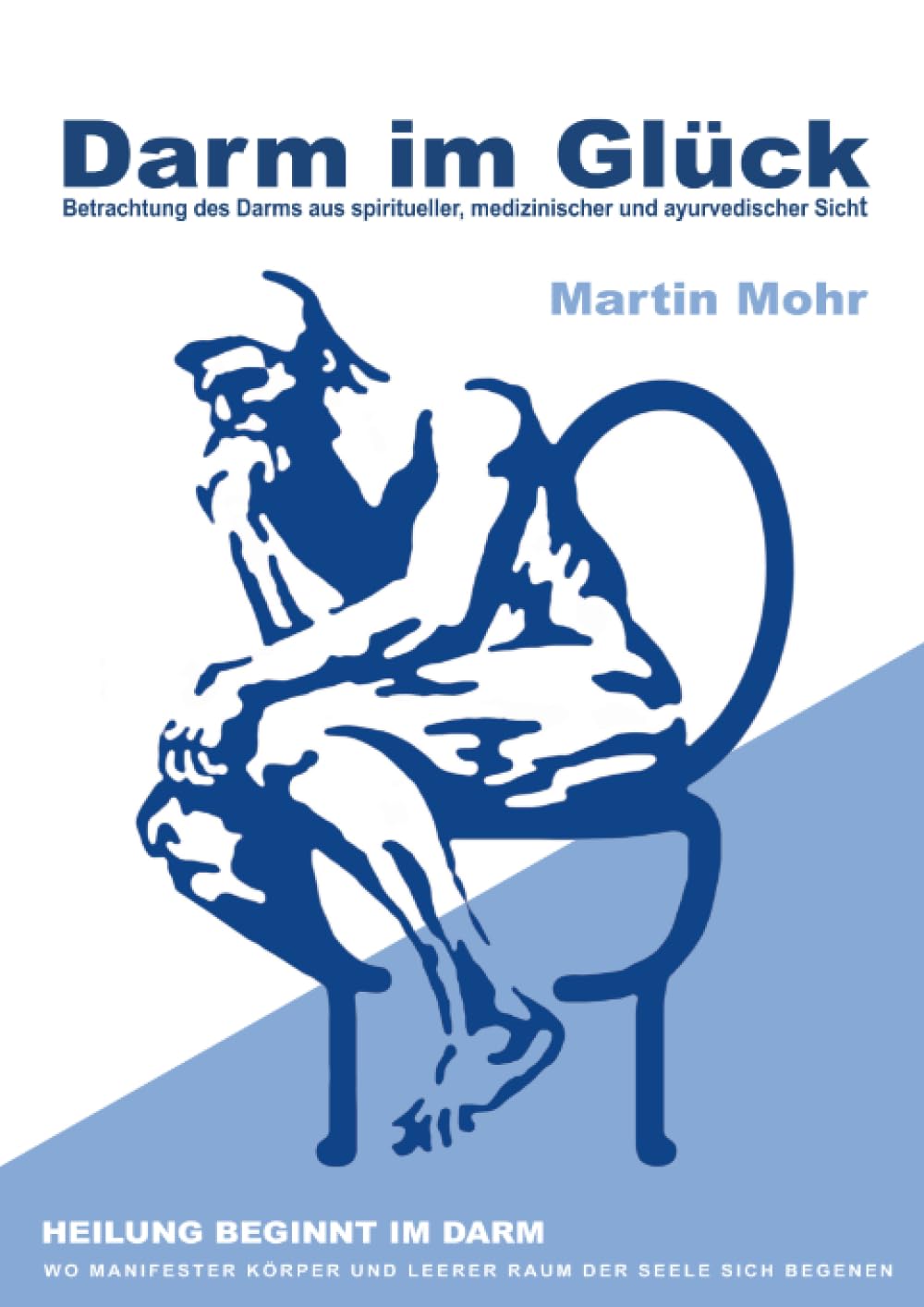 Darm im Glück