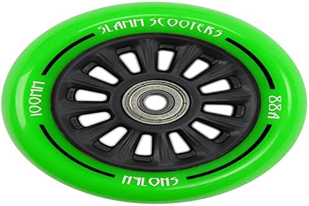 Slamm Scooters