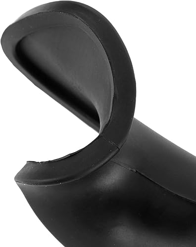 Miniatura 6 de Empuñaduras para el pulgar del volante, 2 empuñaduras para el pulgar del volante de repuesto 8200058695 para Renault Sport RS Clio II MK 2 172 182