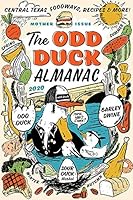 The Odd Duck Almanac 2020 1734062517 Book Cover