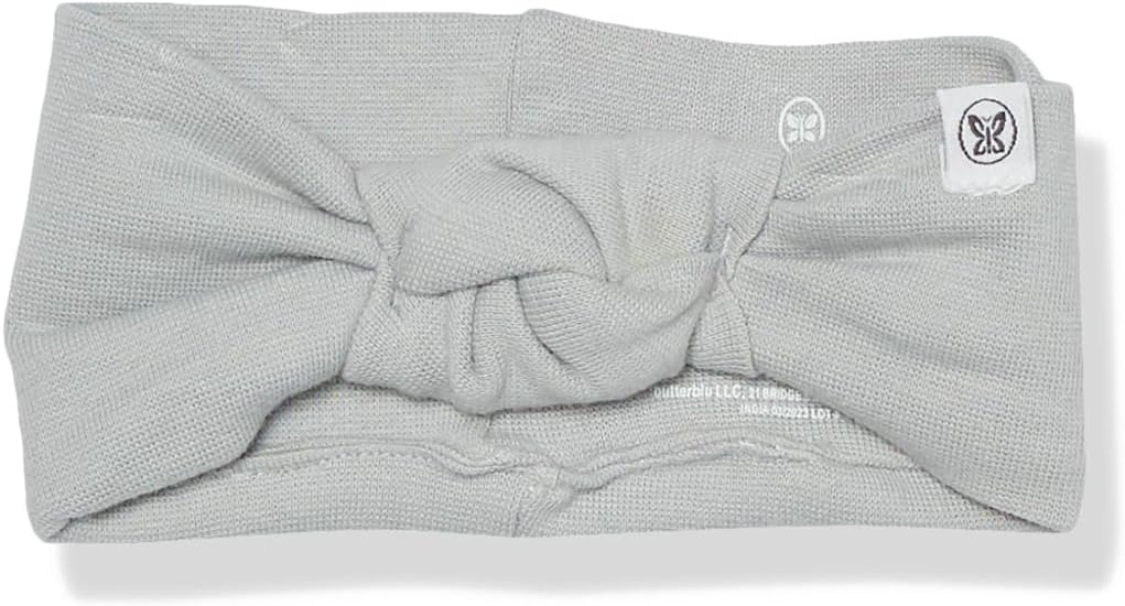 HonestBaby Fashion Outfit Sets Tops and Bottoms 100% Organic Cotton for Baby and Toddler Girls