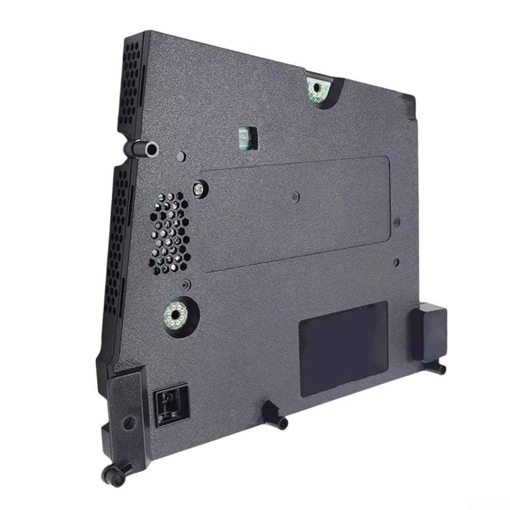 Ersatznetzteil Adp-400gr Für Sony Für Playstation 5 Slim Cfi-2000 Cfi-2016a Cfi-2016b Internes Stromversorgungsmodul In Schwarz Für Die Reparatur Von Konsolen Bei Ausfällen Oder Überhitzung